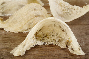 TOP LEVEL BIRD'S NEST THAI CO.,LTD.