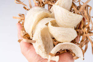 TOP LEVEL BIRD'S NEST THAI CO.,LTD.